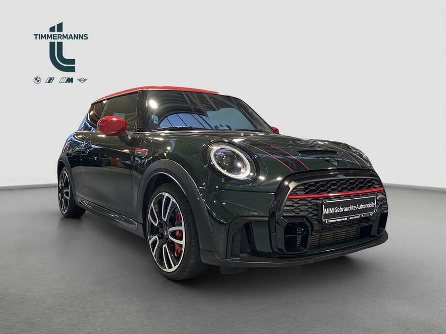 MINI John Cooper Works (Bild 22/24)