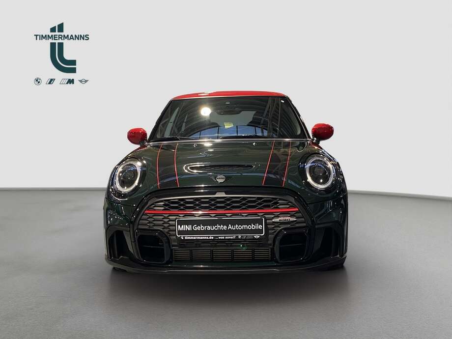 MINI John Cooper Works (Bild 23/24)