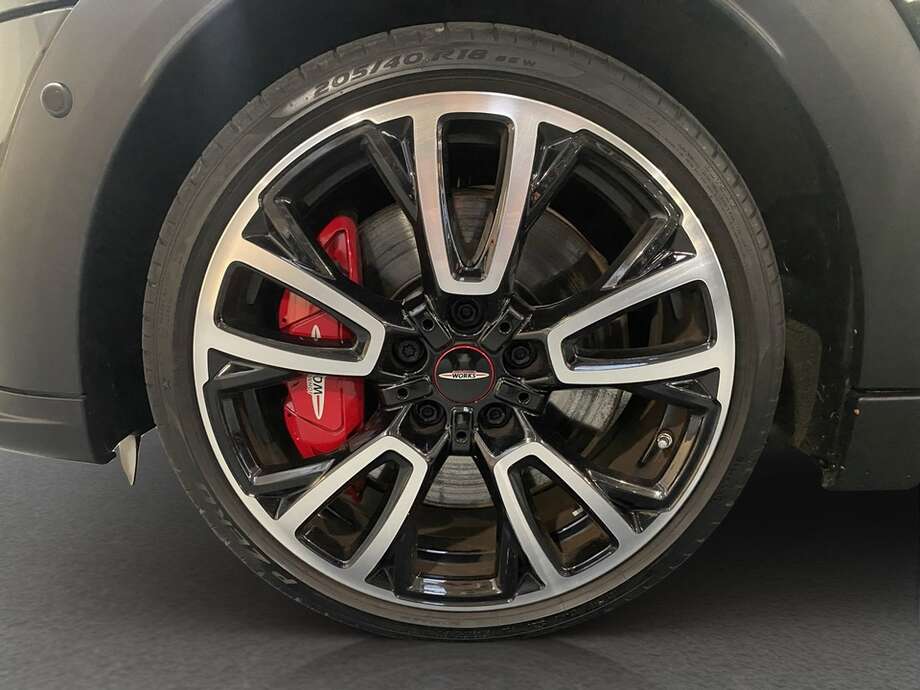 MINI John Cooper Works (Bild 24/24)