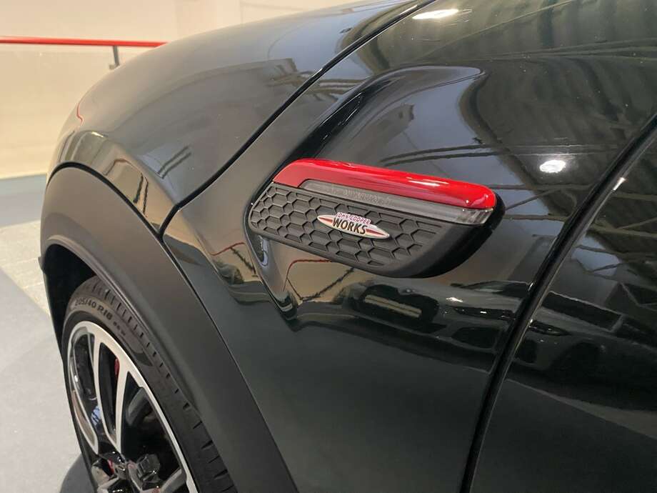 MINI John Cooper Works (Bild 10/24)