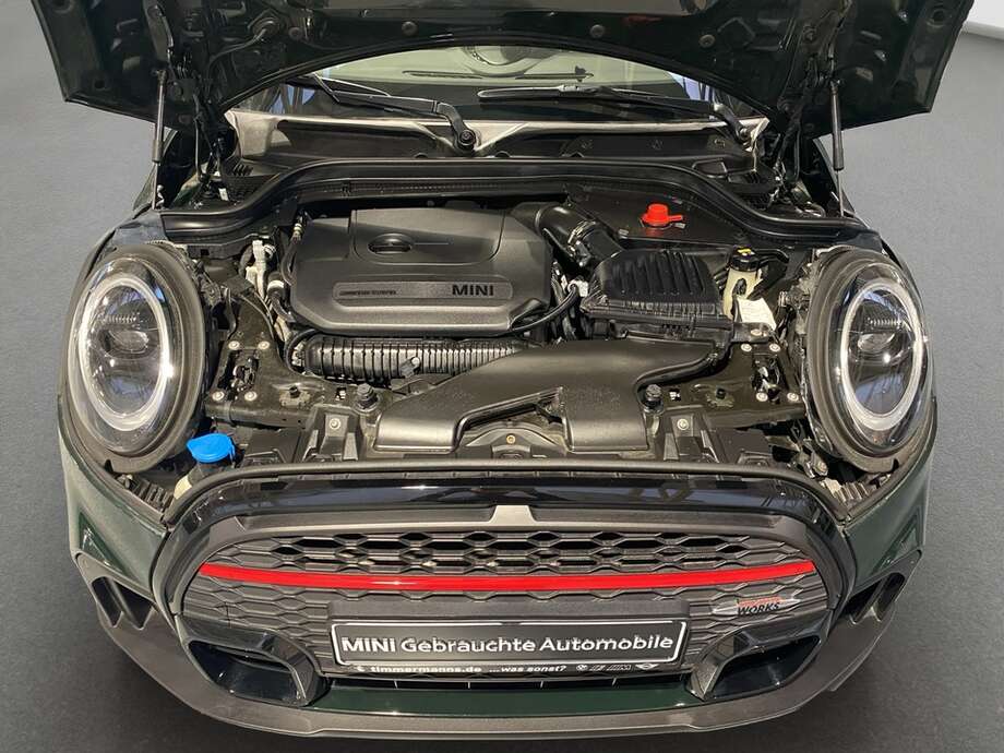 MINI John Cooper Works (Bild 17/24)