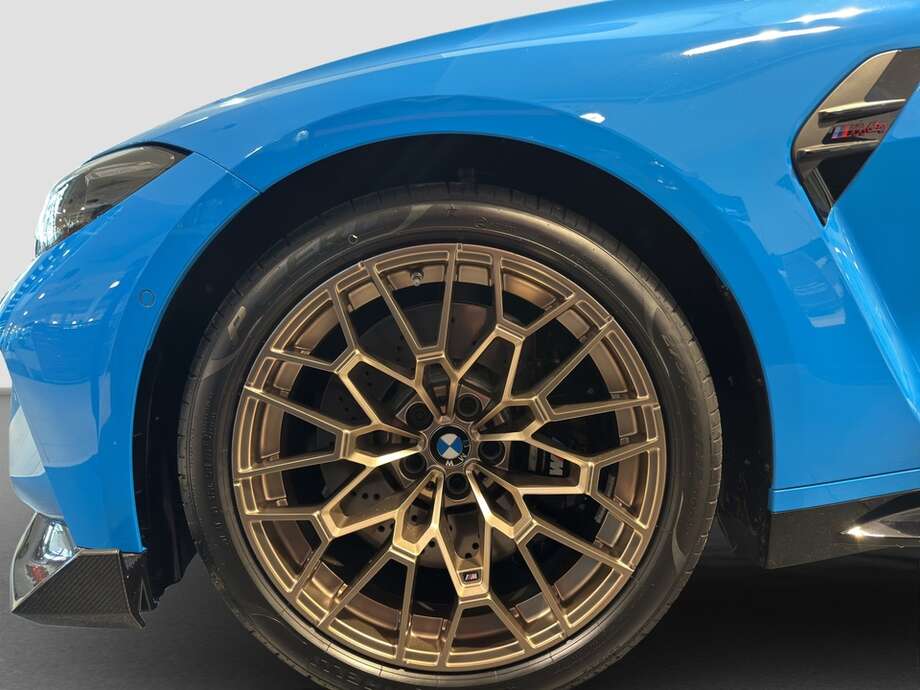 BMW M4 (Bild 14/14)