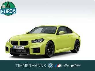 BMW M2 (Bild 1/5)