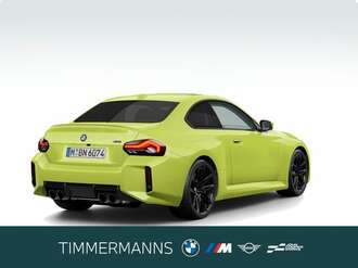 BMW M2 (Bild 2/5)