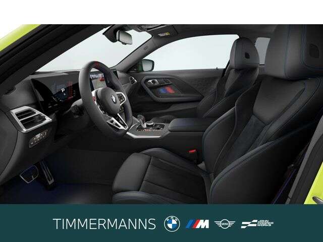 BMW M2 (Bild 3/5)