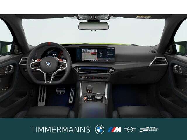 BMW M2 (Bild 4/5)