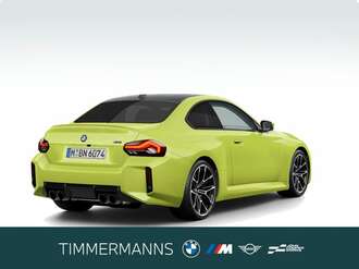 BMW M2 (Bild 2/5)