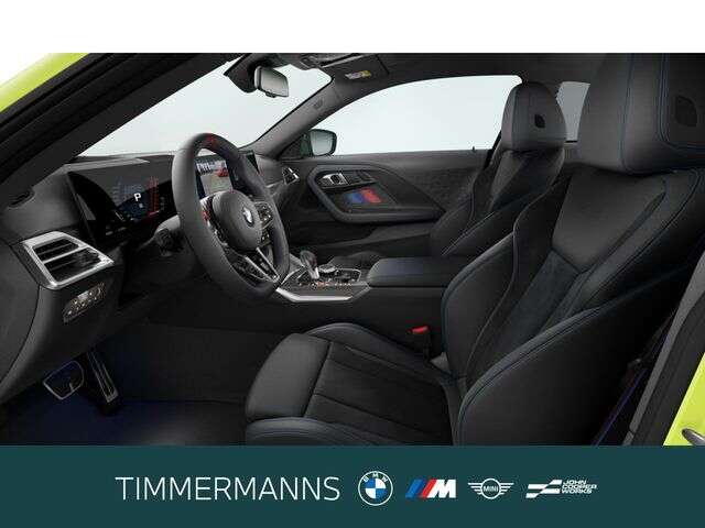 BMW M2 (Bild 3/5)