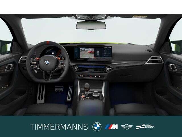 BMW M2 (Bild 4/5)