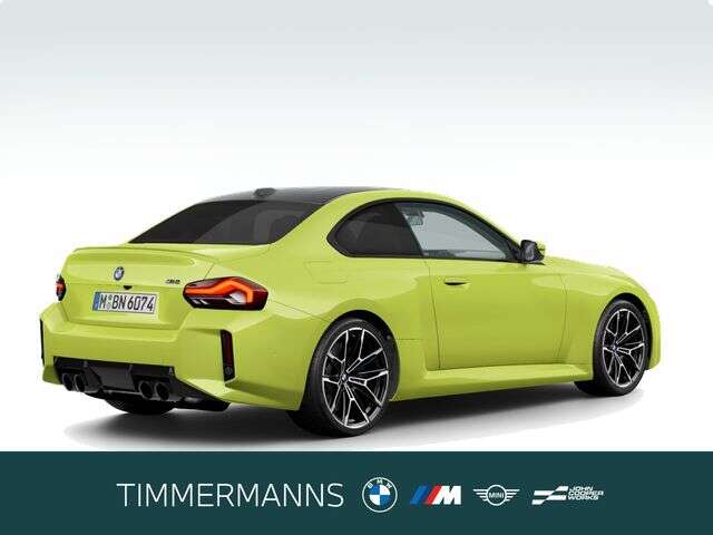 BMW M2 (Bild 5/5)
