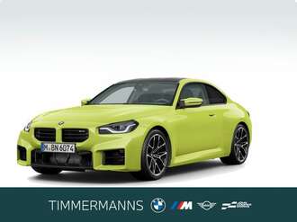 BMW M2 (Bild 1/6)