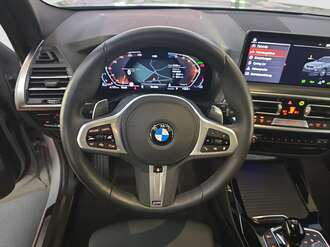 BMW X3 (Bild 2/19)