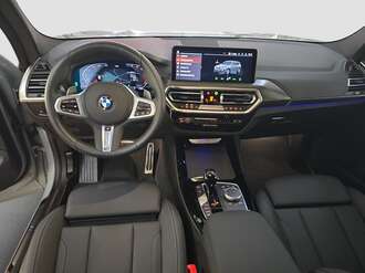 BMW X3 (Bild 3/19)