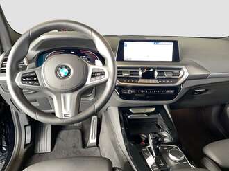 BMW X3 (Bild 3/16)