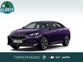 BMW 220 Gran Coupe (Bild 1/5)