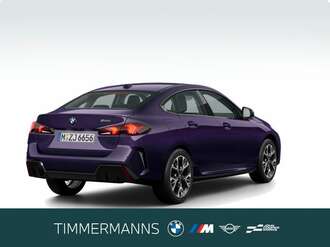 BMW 220 Gran Coupe (Bild 2/5)