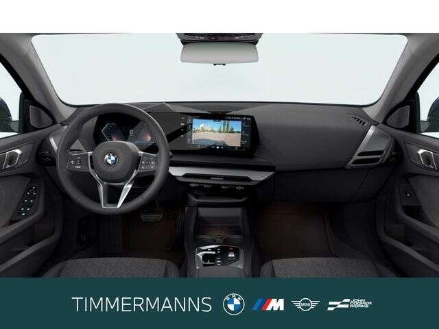 BMW 220 Gran Coupe (Bild 4/5)
