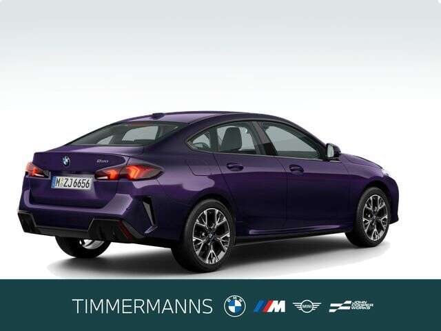 BMW 220 Gran Coupe (Bild 5/5)