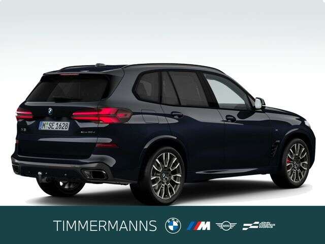 BMW X5 (Bild 5/5)