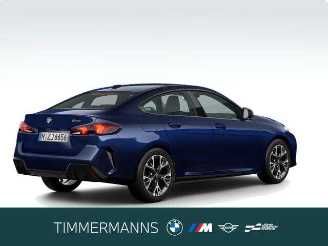 BMW 220 Gran Coupe (Bild 5/5)