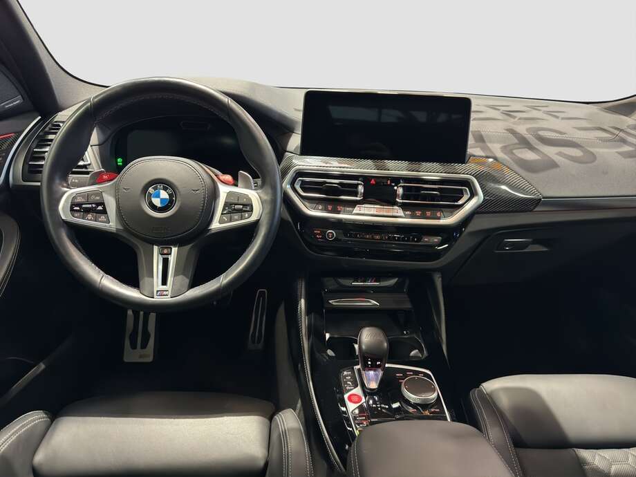 BMW X3 (Bild 5/23)