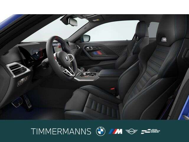 BMW M2 (Bild 3/5)