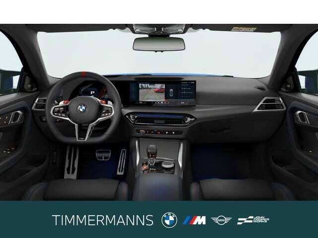 BMW M2 (Bild 4/5)