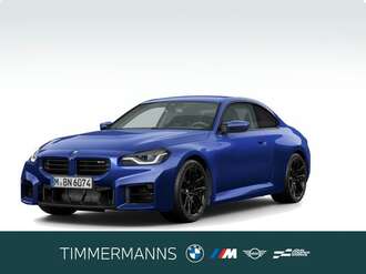 BMW M2 (Bild 1/6)