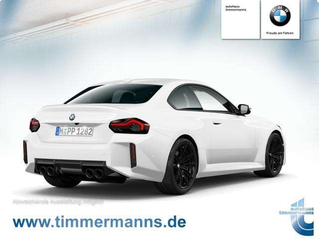 BMW M2 (Bild 2/5)