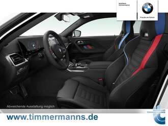 BMW M2 (Bild 3/5)