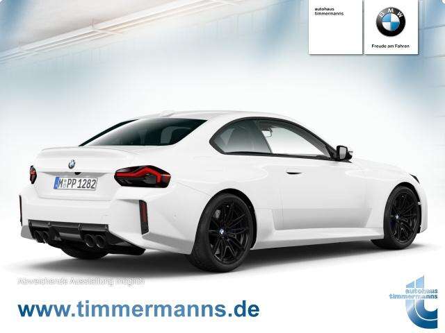 BMW M2 (Bild 5/5)