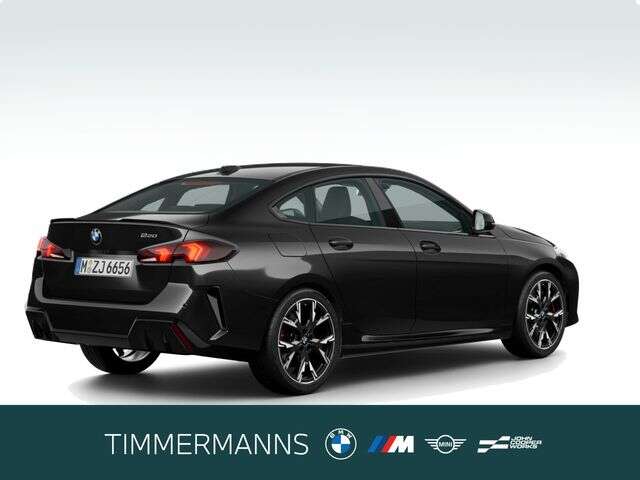 BMW 220 Gran Coupe (Bild 5/5)