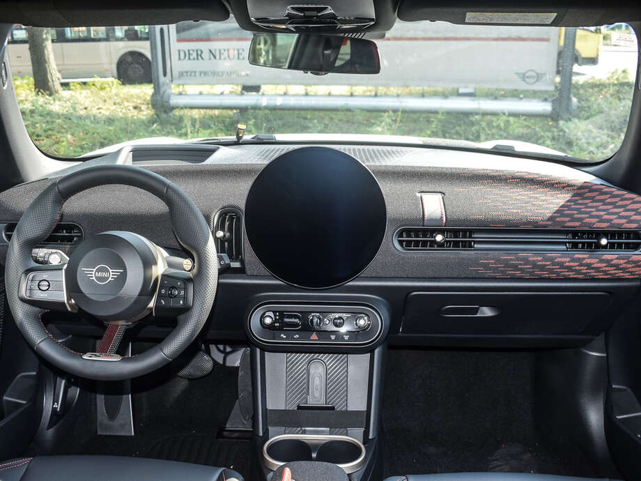 MINI Cooper C (Bild 13/15)