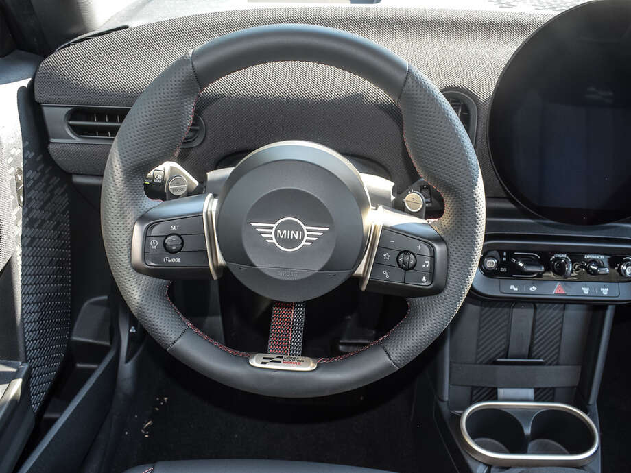 MINI Cooper C (Bild 14/15)