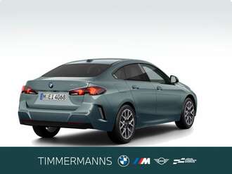 BMW 220 Gran Coupe (Bild 2/5)