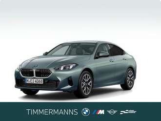 BMW 220 Gran Coupe (Bild 1/6)