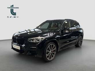 BMW X3 (Bild 1/21)