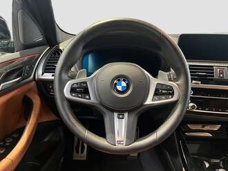 BMW X3 (Bild 2/21)