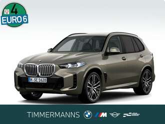 BMW X5 (Bild 1/5)