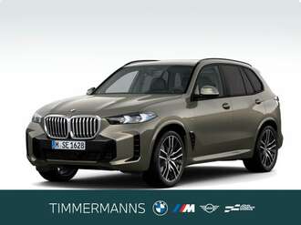 BMW X5 (Bild 1/6)