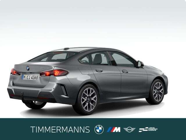 BMW 220 Gran Coupe (Bild 5/5)