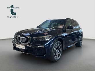 BMW X5 (Bild 1/21)