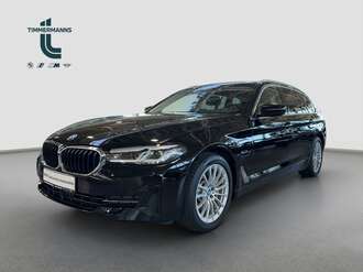 BMW 530e xDrive Touring (Bild 1/20)