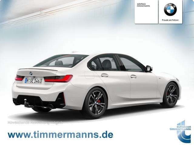 BMW 320d (Bild 5/5)