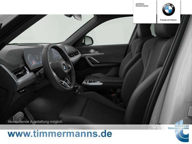 BMW X1 (Bild 5/11)