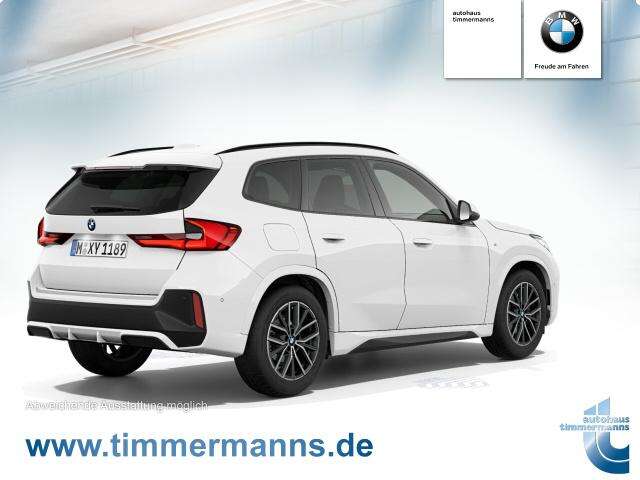 BMW X1 (Bild 7/11)