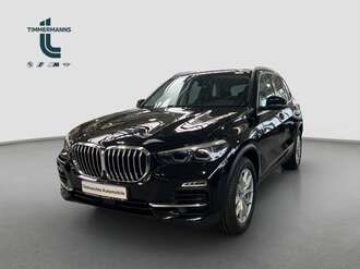 BMW X5 (Bild 1/24)