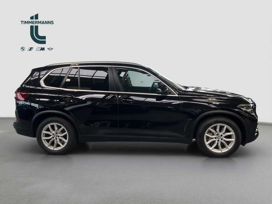 BMW X5 (Bild 21/24)