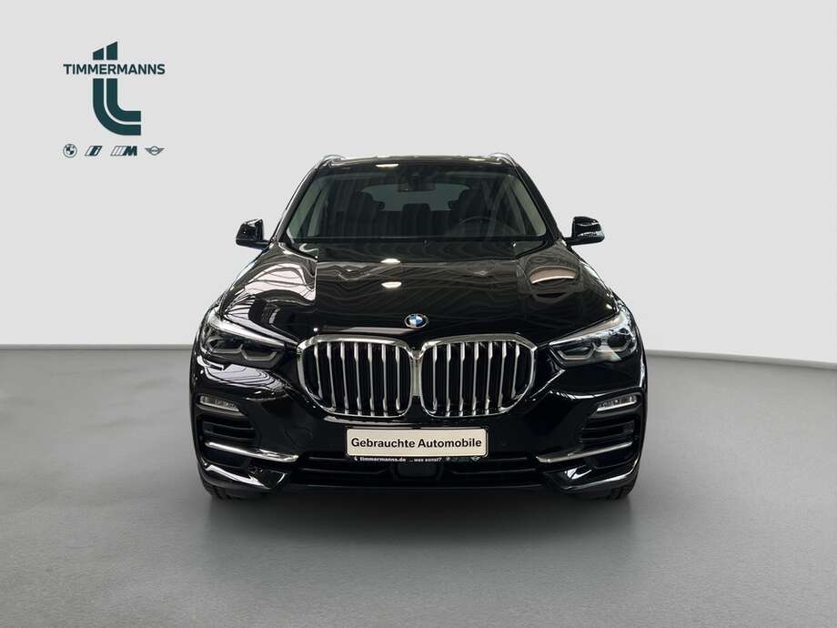 BMW X5 (Bild 23/24)