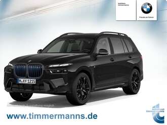 BMW X7 xDrive40d (Bild 1/5)